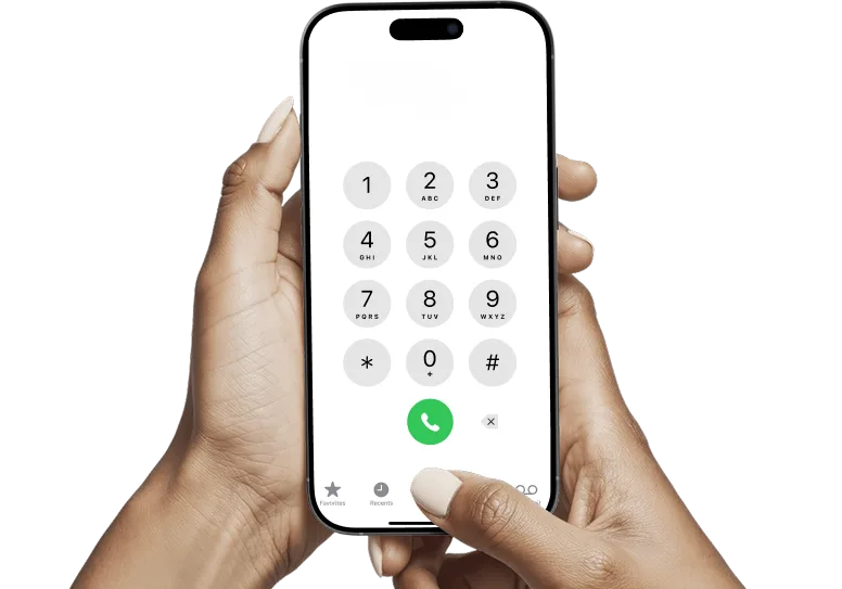 Call our Arcadia team on 1300 585 048
